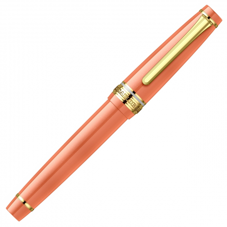Stilou Pro Gear Seasonal Festival Kiku GT, Slim Size 14K, Sailor [5]