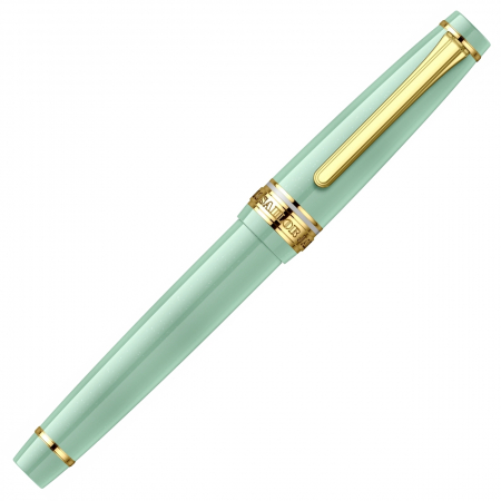 Stilou Pro Gear Seasonal Festival Seri GT, Slim Size 14K, Sailor [2]