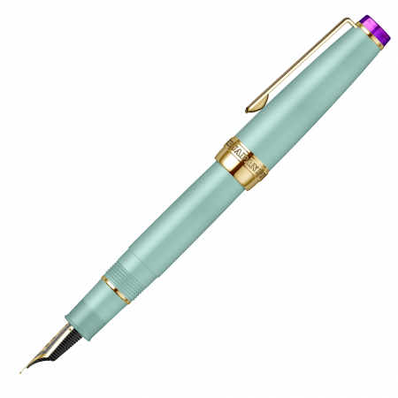 Stilou Pro Gear Spring Rain LE, Slim Size 21K, Sailor [2]