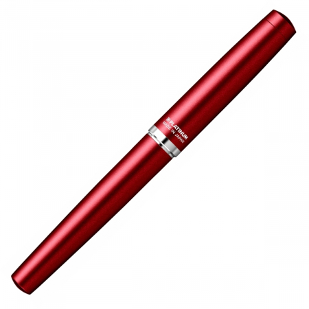 Stilou Procyon Carmine Red, Platinum [4]