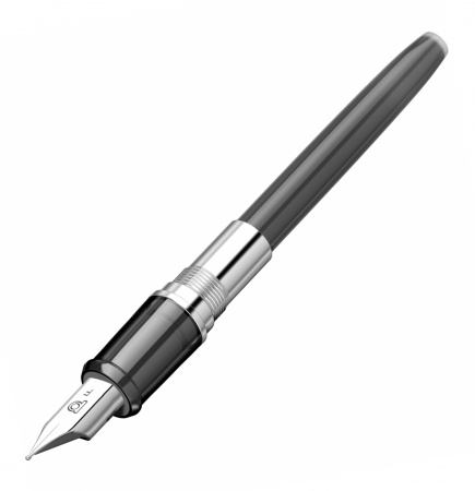Stilou Procyon Deep Sea, Platinum [5]