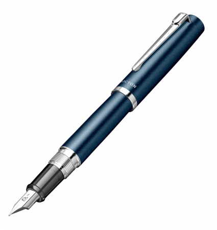 Stilou Procyon Deep Sea, Platinum [8]