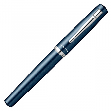 Stilou Procyon Deep Sea, Platinum [4]