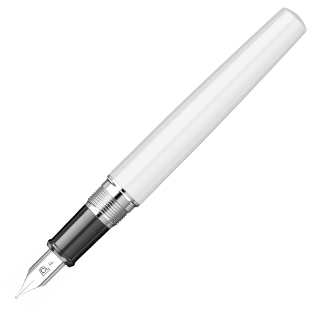 Stilou Procyon White, Platinum [4]
