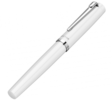 Stilou Procyon White, Platinum [9]