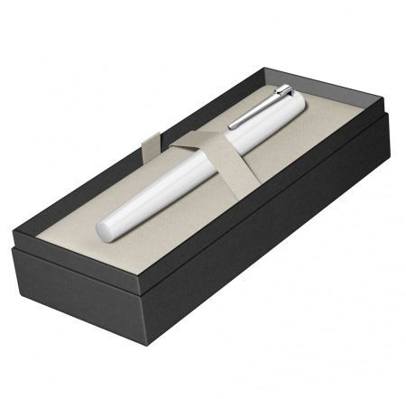 Stilou Procyon White, Platinum [1]