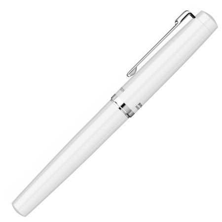 Stilou Procyon White, Platinum [5]