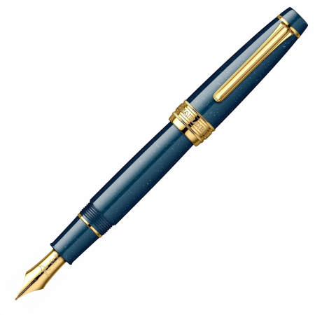 Professional Gear - Stilou Pro Gear King Size Blue Dawn 21K, Sailor