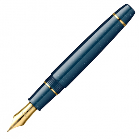 Stilou Pro Gear King Size Blue Dawn 21K, Sailor [5]