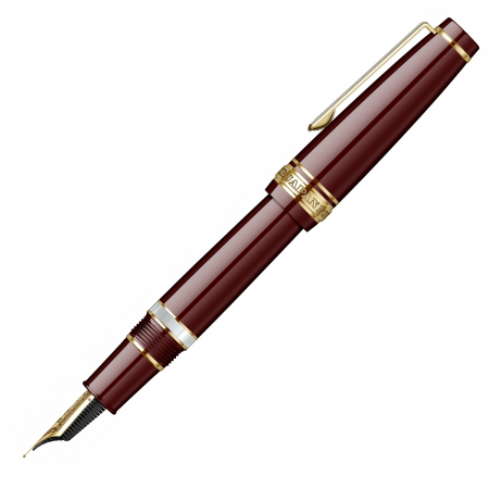 Stilou Pro Gear Bordeaux PGT Regular Size, Realo 21K, Sailor [3]
