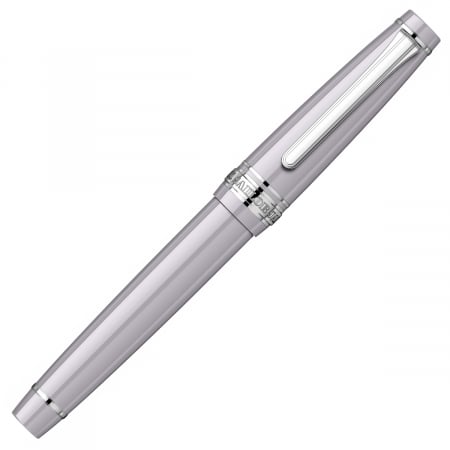 Stilou ProGear Shikiori Sansui Kamoshika Lilac RHT Slim Size 14K, Sailor [2]