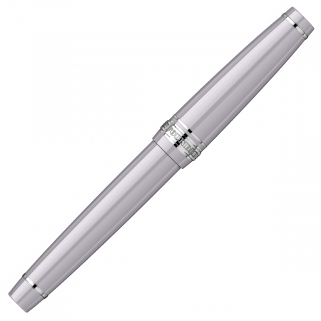 Stilou ProGear Shikiori Sansui Kamoshika Lilac RHT Slim Size 14K, Sailor [7]