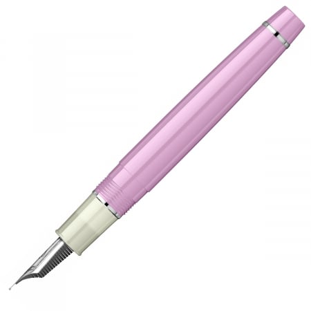 Stilou ProGear Shikiori Sansui Nadeshiko Pink RHT Slim Size 14K, Sailor [6]