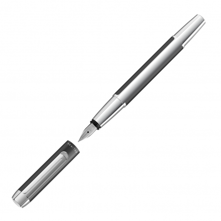 Pura - Stilou Pura P40 Anthracite, Pelikan