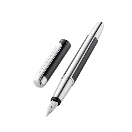 Stilou Pura P40 Anthracite, Pelikan [2]
