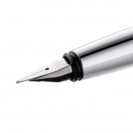 Stilou Pura P40 Anthracite, Pelikan [4]