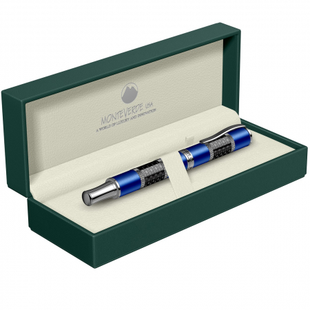 Stilou Regatta Sport Blue, MonteVerde USA [1]