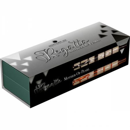 Stilou Regatta Sport LE Black Mother of Pearl GMT, MonteVerde USA [6]