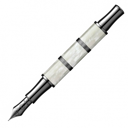 Stilou Regatta Sport LE Black Mother of Pearl GMT, MonteVerde USA [4]