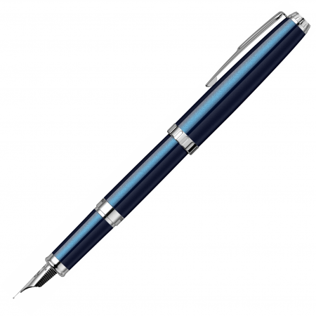 Stilou Sailor Reglus Blue CT [8]