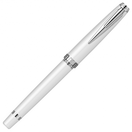 Stilou Sailor Reglus White CT [1]
