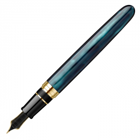 Stilou REI Iwate Kinoshiru-nuri, King Size, 21K, Sailor [7]