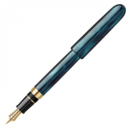 Nou! - Stilou REI Iwate Kinoshiru-nuri, King Size, 21K, Sailor