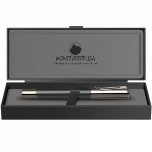 Stilou Ritma Black GMT, Monteverde USA [5]