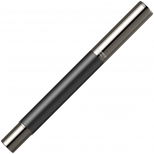 Stilou Ritma Black GMT, Monteverde USA [3]