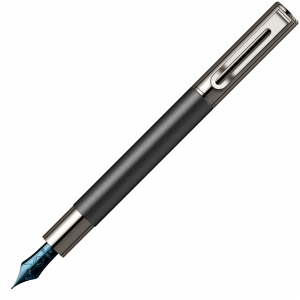 Stilouri clasice - Stilou Ritma Black GMT, Monteverde USA