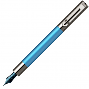 Monteverde USA - Stilou Ritma Blue GMT Monteverde USA