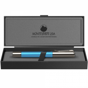 Stilou Ritma Blue GMT Monteverde USA [1]