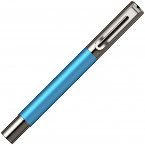 Stilou Ritma Blue GMT Monteverde USA [4]