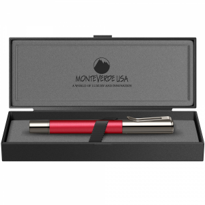 Stilou Ritma Red GMT Monteverde USA [5]