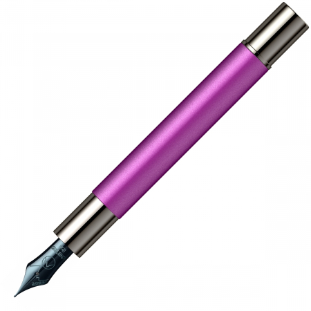 Stilou Ritma Purple GMT, Monteverde USA [4]