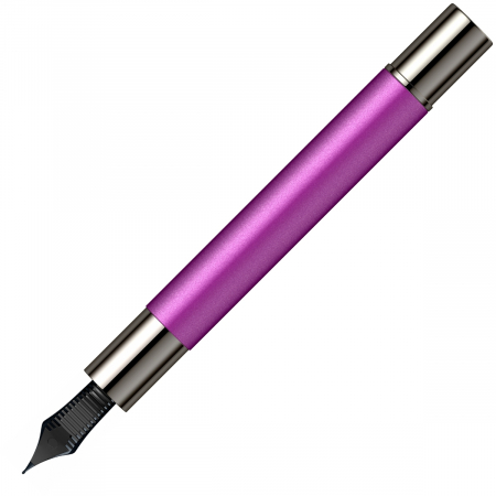 Stilou Ritma Purple GMT, Monteverde USA [8]