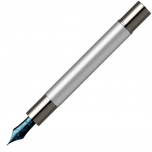 Stilou Ritma Silver GMT Monteverde USA [4]