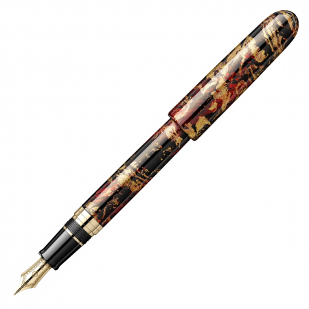 Stilouri - Stilou Rei SOE Fukui Sousakuwakasa-nuri King Size, 21K, Sailor