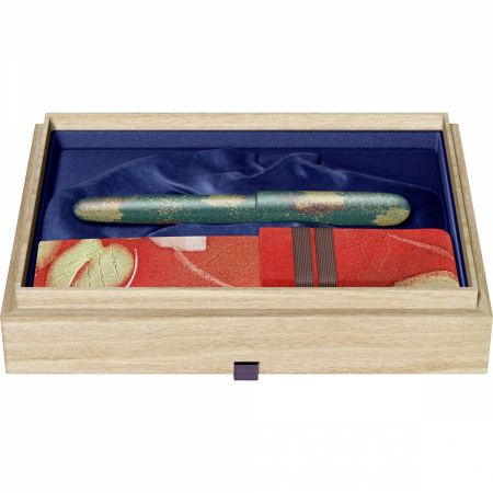 Stilou Rei SOE Aomori Hachinohe-uri King Size, 21K, Sailor [10]