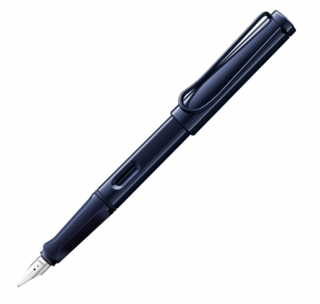 Lamy - Stilou Safari 0A9 Dark Dusk, Lamy