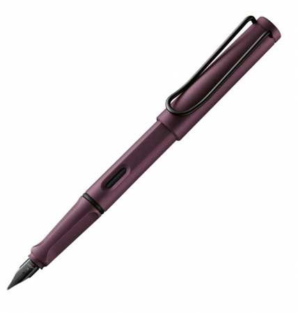 Lamy - Stilou Safari 0E3 Scarlet, Lamy