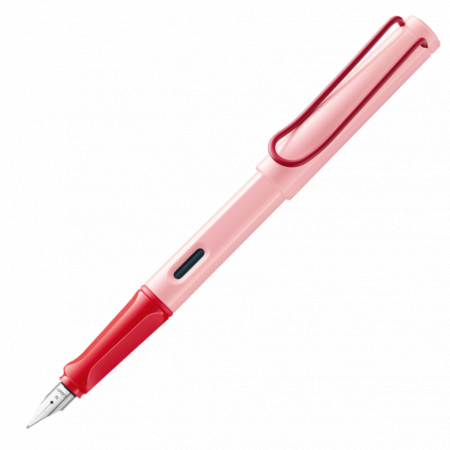 Lamy - Stilou Safari 0E8 Cherry Blossom, Lamy