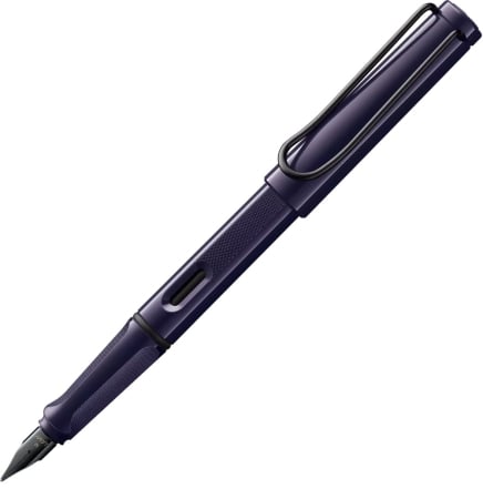 Safari - Stilou Safari Meteora, Lamy