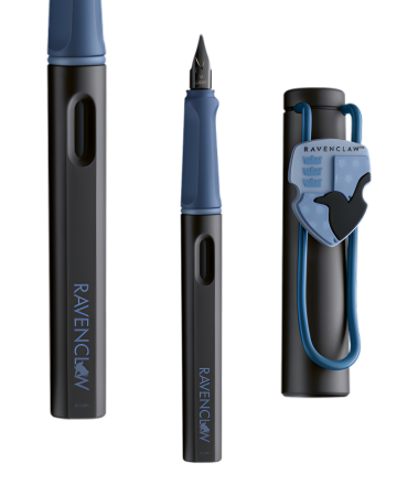 Nou! - Stilou Safari Ravenclaw – Ediție Specială Harry Potter, Lamy
