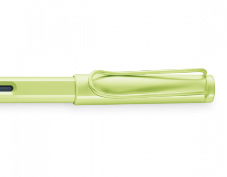 Stilou Safari Spring Green, Lamy [1]