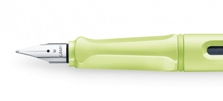 Stilou Safari Spring Green, Lamy [2]