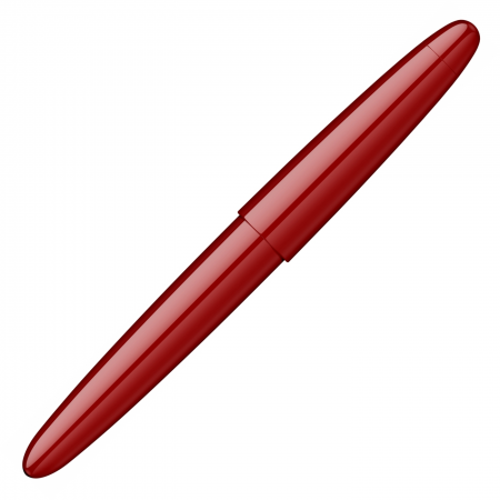 Stilou Sailor King of Pens Ringless Urushi Crimson Red GT, King Size 21k [5]