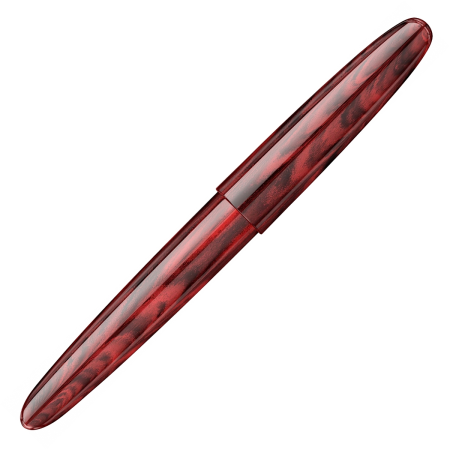 Stilou Sailor King of Pens Ripple Magma Ebonite King Size 21k  [2]