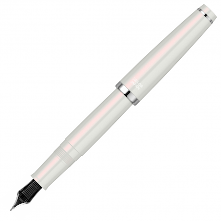 Stilou Lecoule Power Stone Pearl White CT, Sailor [2]