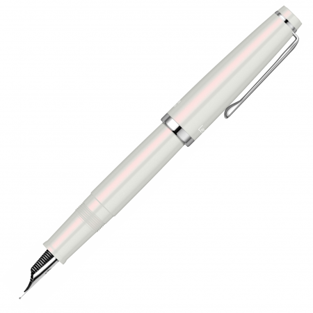 Stilou Lecoule Power Stone Pearl White CT, Sailor [3]